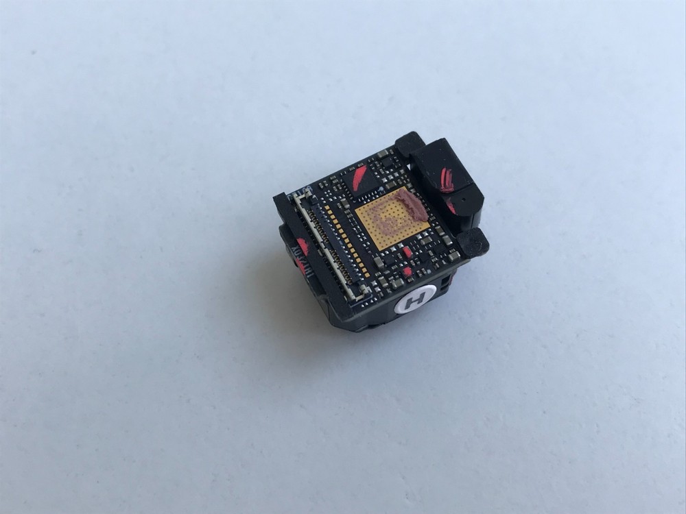 Original DJI Mini 4 Pro / Flip Camera Sensor Module Assembly EXC COND