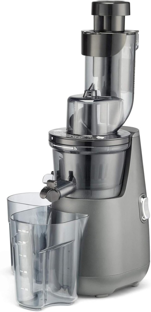 Cuisinart Easy Clean Slow Juicer
