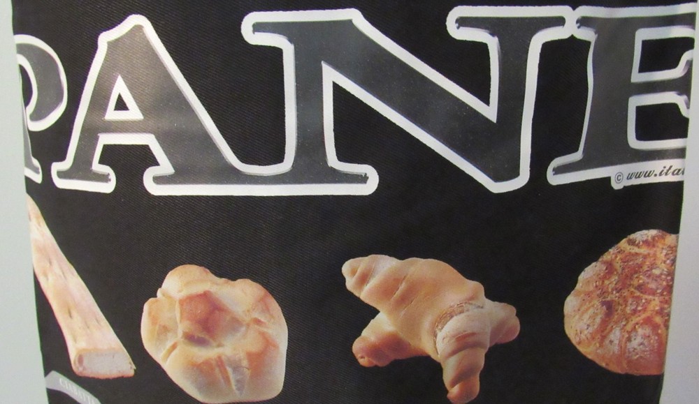 NWOT PANE BLACK KITCHEN APRON