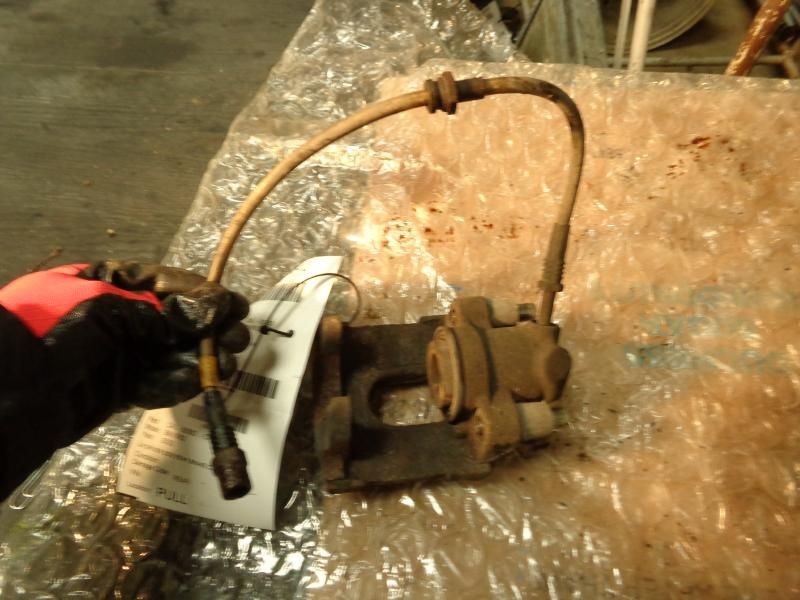 M3 2003 Electrical, Misc 7987700