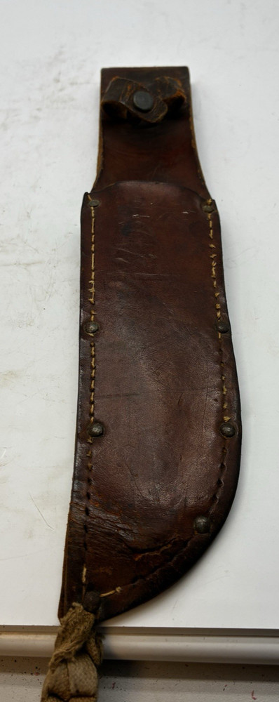 Case ww 2 quatermaster Knife