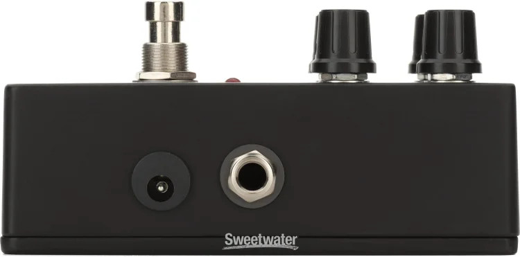 Warm Audio Warmdrive Overdrive Pedal