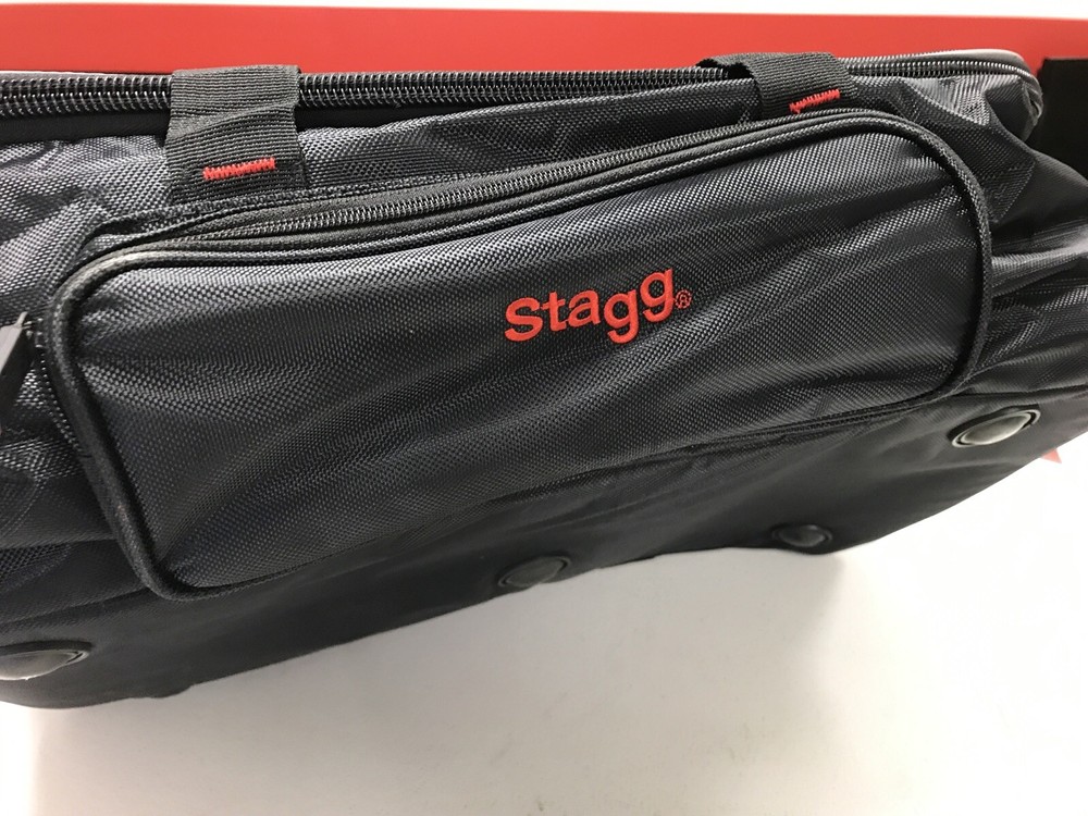 Stagg SBOB Professional Bongo Bag