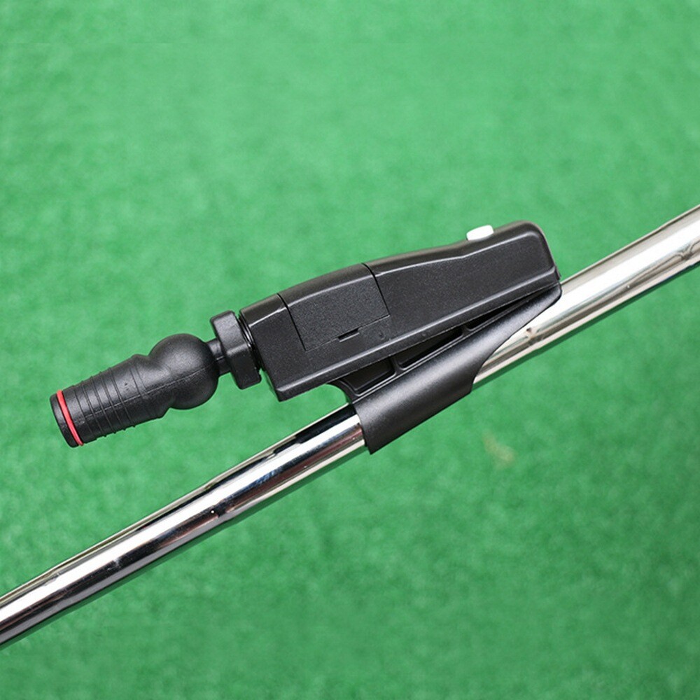 New Golf Putting Practice Aided Laser Aiming Device Putting Teaching Assist Tool