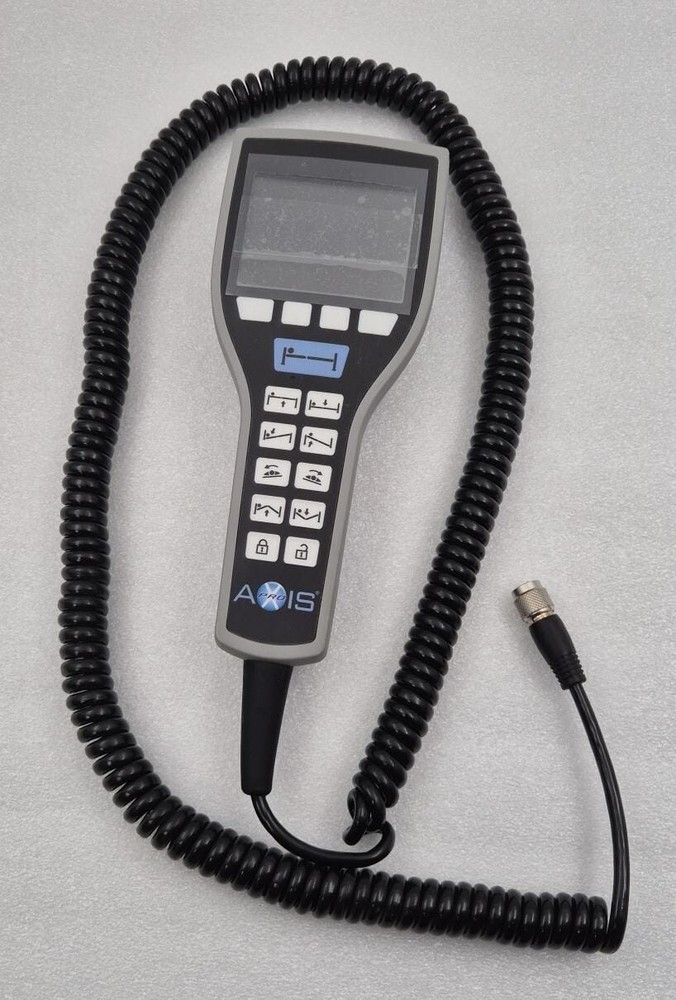 MIZUHOSI AXIS PRO Bed Table Hand Controller Hand Remote control **AS-IS**