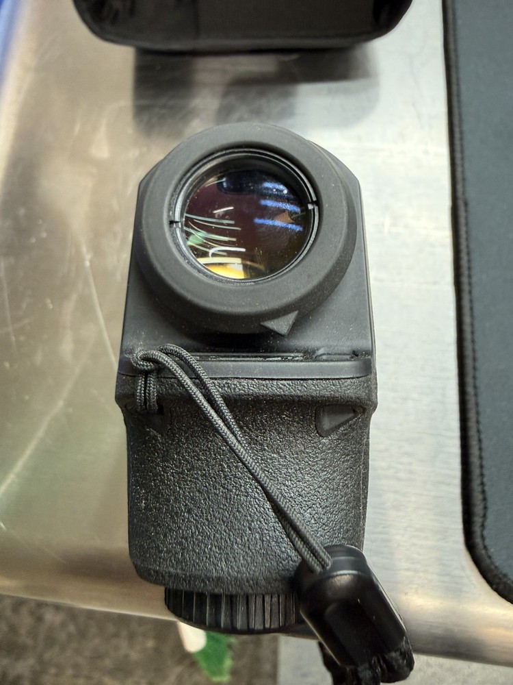 Nikon Monarch 3000 Stabilized Rangefinder 6x21 Waterproof