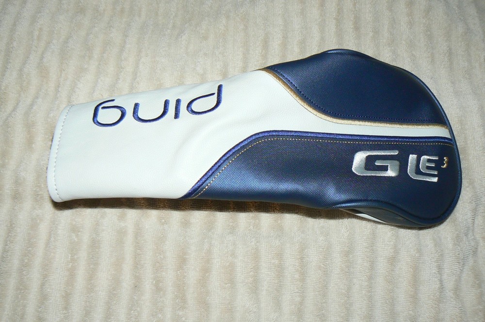 Ping G430 Driver Headcover