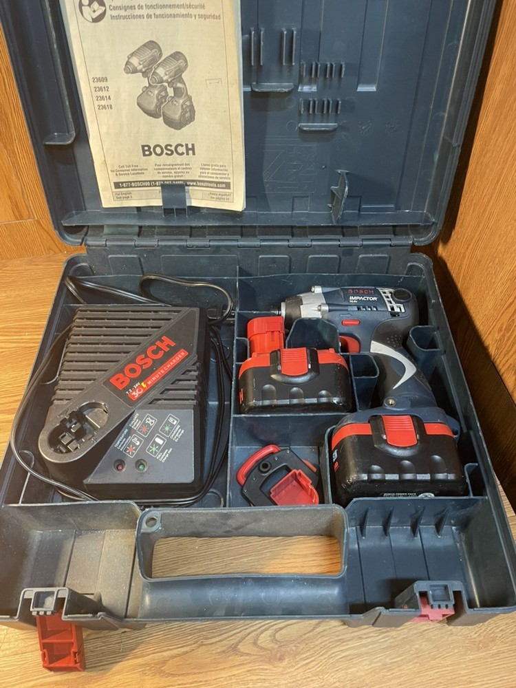 BOSCH 23614 (PSJ010542)