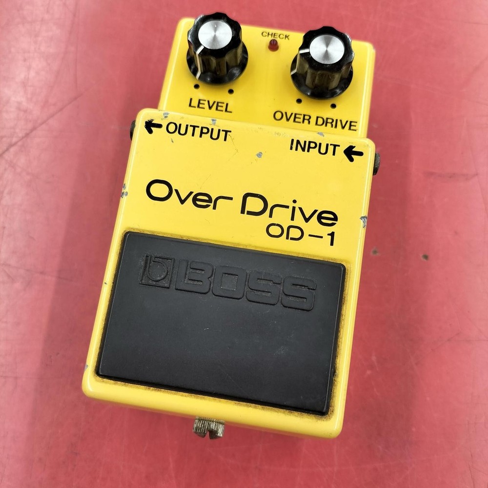 BOSS OD-1 effector 145581