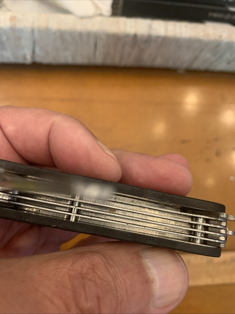 Super Sharper Image Multi Tool