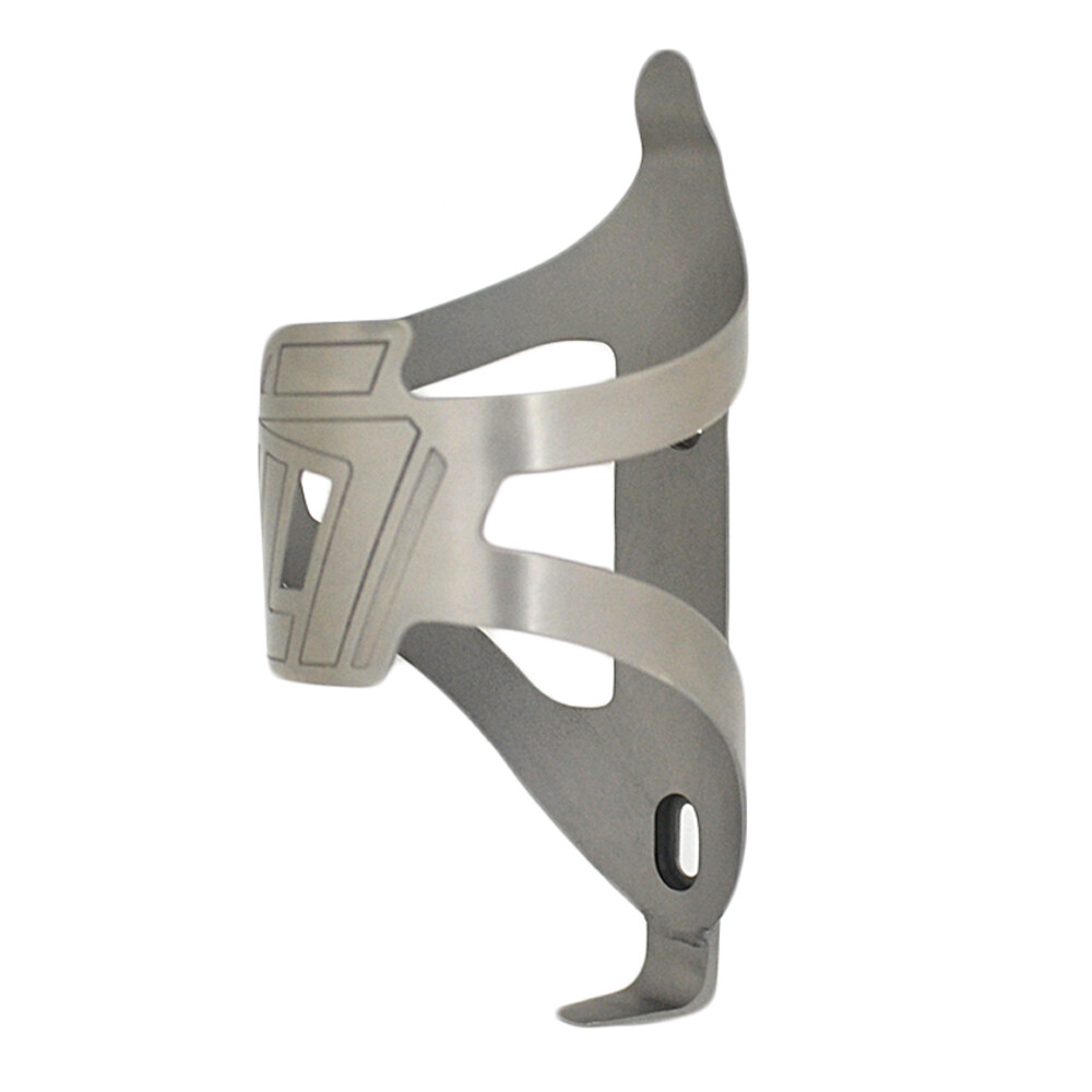 Control Tech CONTROLTECH BC-30 Timania Stamped Titanium Bottle Cage