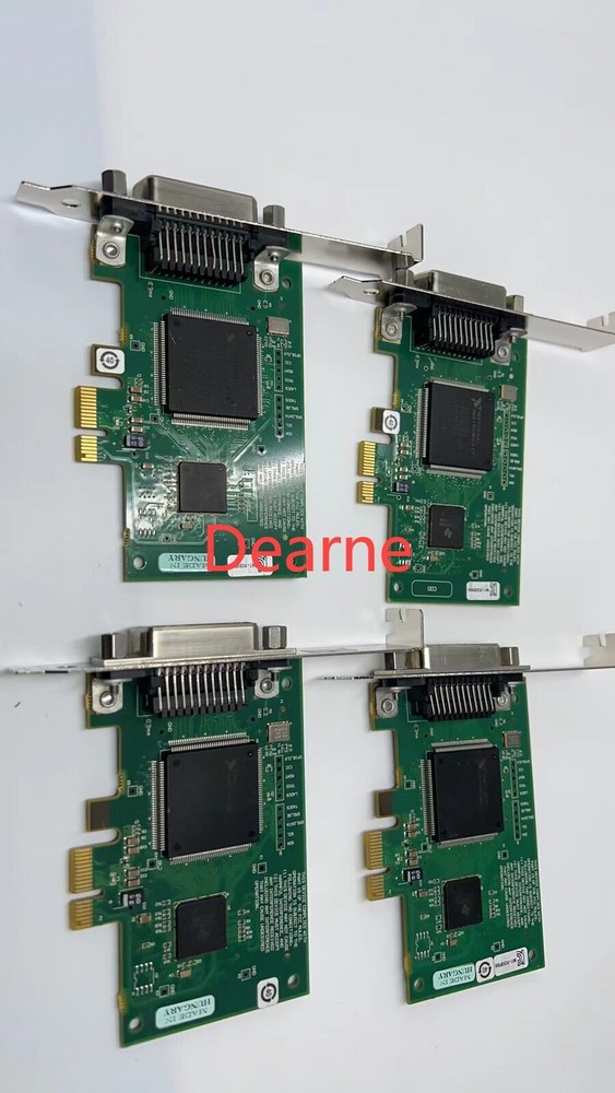 1pc National Instruments NI PCIe-GPIB Interface Adapter Card 198405C-01L
