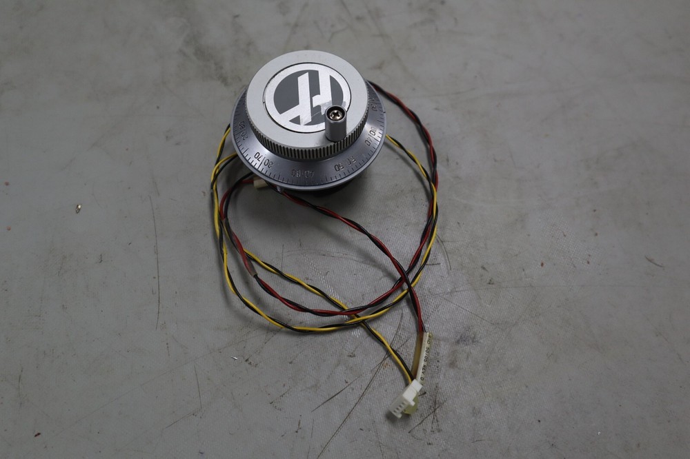 Haas Jog Handle 69-0100 Manual Pulse Generator Encoder