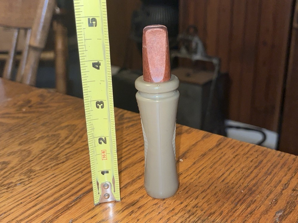 Lohman Green Crow Call