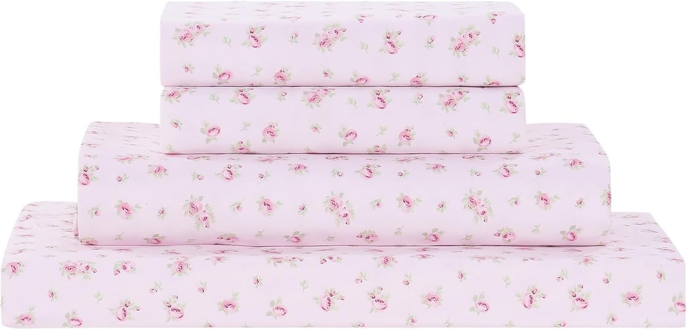 Silky Soft Microfiber and Wrinkle Free Sheets - Luxurious Microfiber Bed Sheets