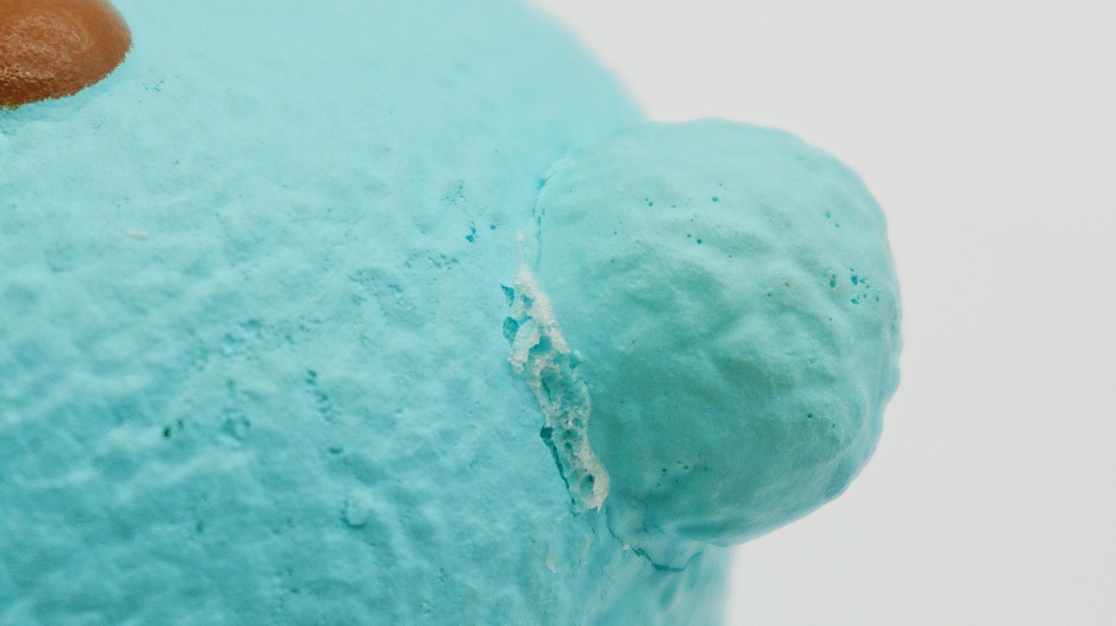 MGA 2 Pack Num Noms Smooshcakes Van Minty Bubblegum Super Squishy Collect READ!!