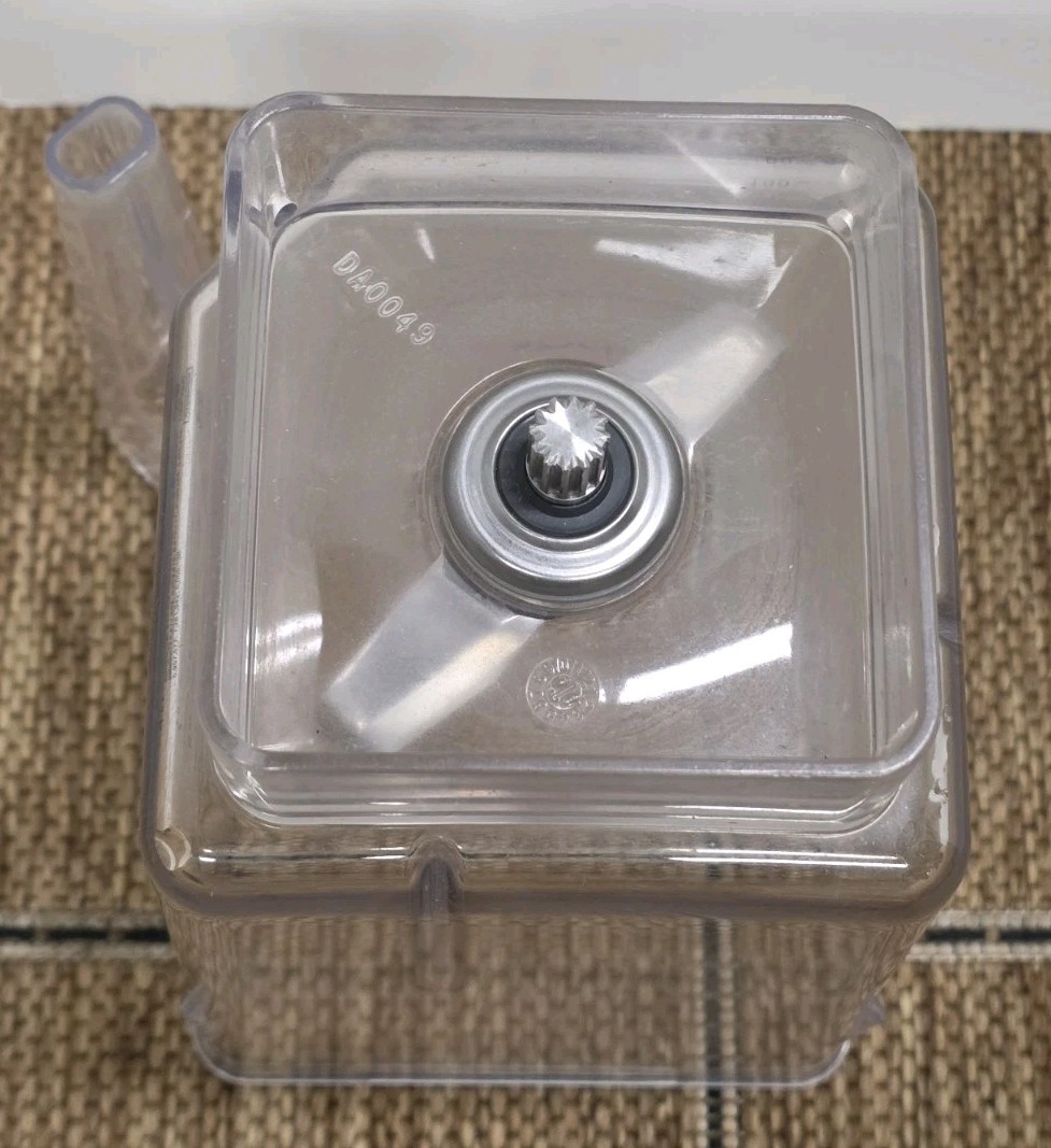 Blendtec Professional 800 Black CQB1 Commerical Blender