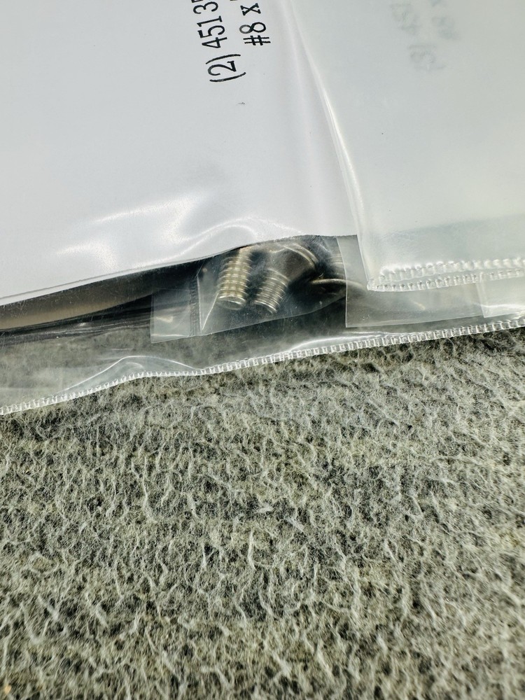 NEMCO 55135 - Easy Slicer Vegetable Replacement Blades 2 Blade Set Sharp C5