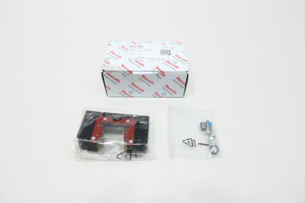 Sepro AM00010992 Lubricator Kit