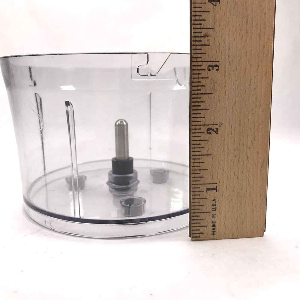 Cuisinart Work Bowl for SmartStick® Hand Blender Replacement CSB-77