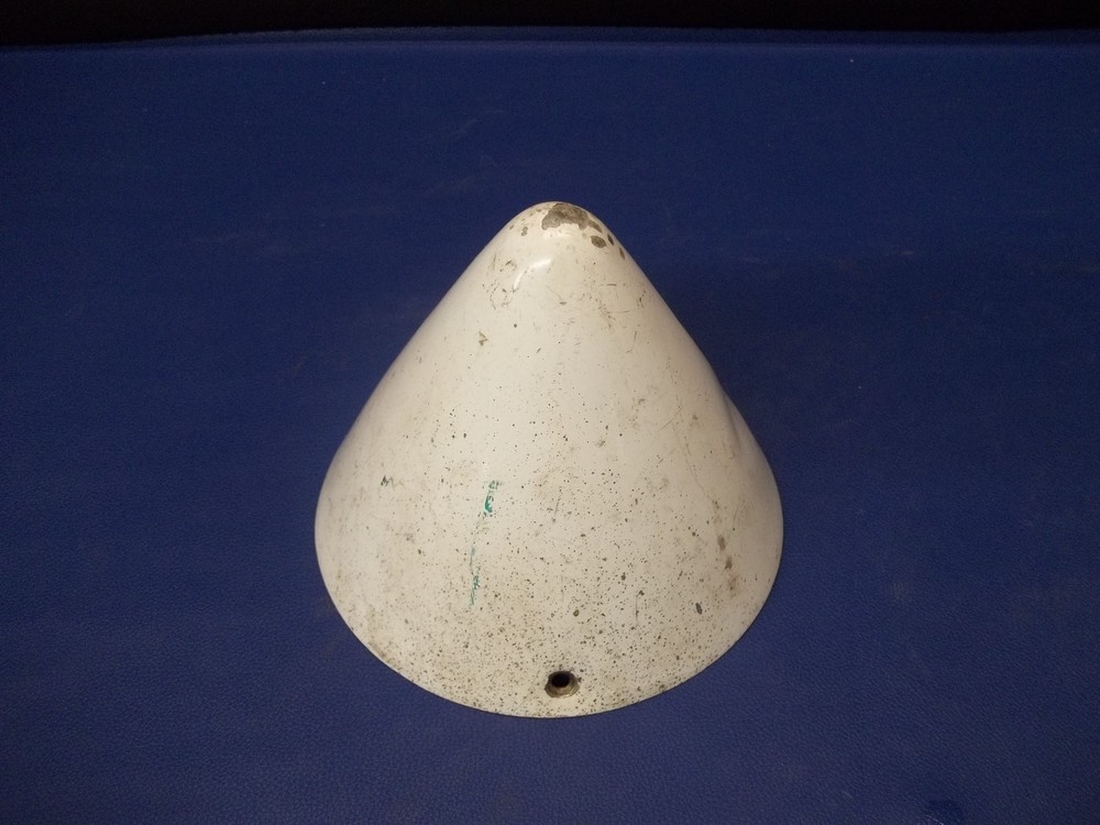 AZTEK MINI NOSE FRONT SPINNER CONE