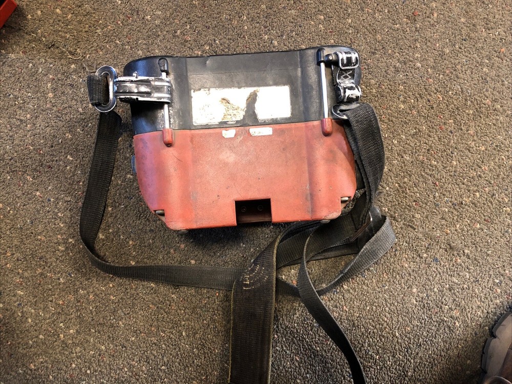 Hetronics Crane Remote Control, CS458