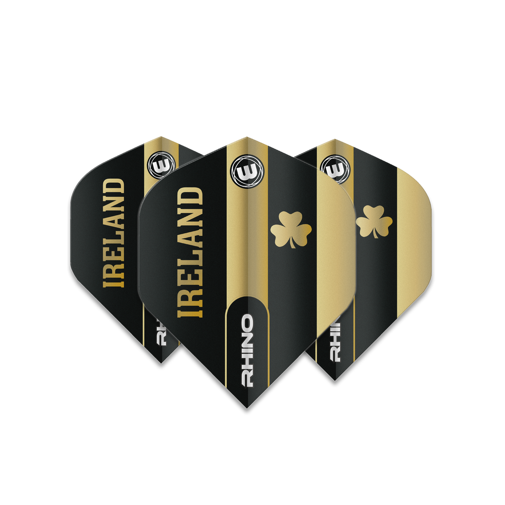Winmau Rhino Standard Flight - Ireland
