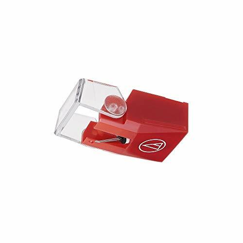 Audio-Technica VMN40ML Replacement Needle Solid Micro Linear Needle