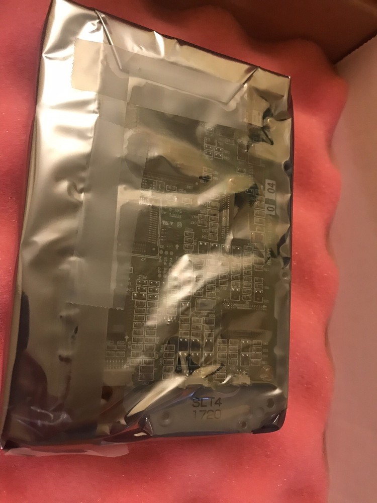 Norstar Startalk 2.04L Hard Drive