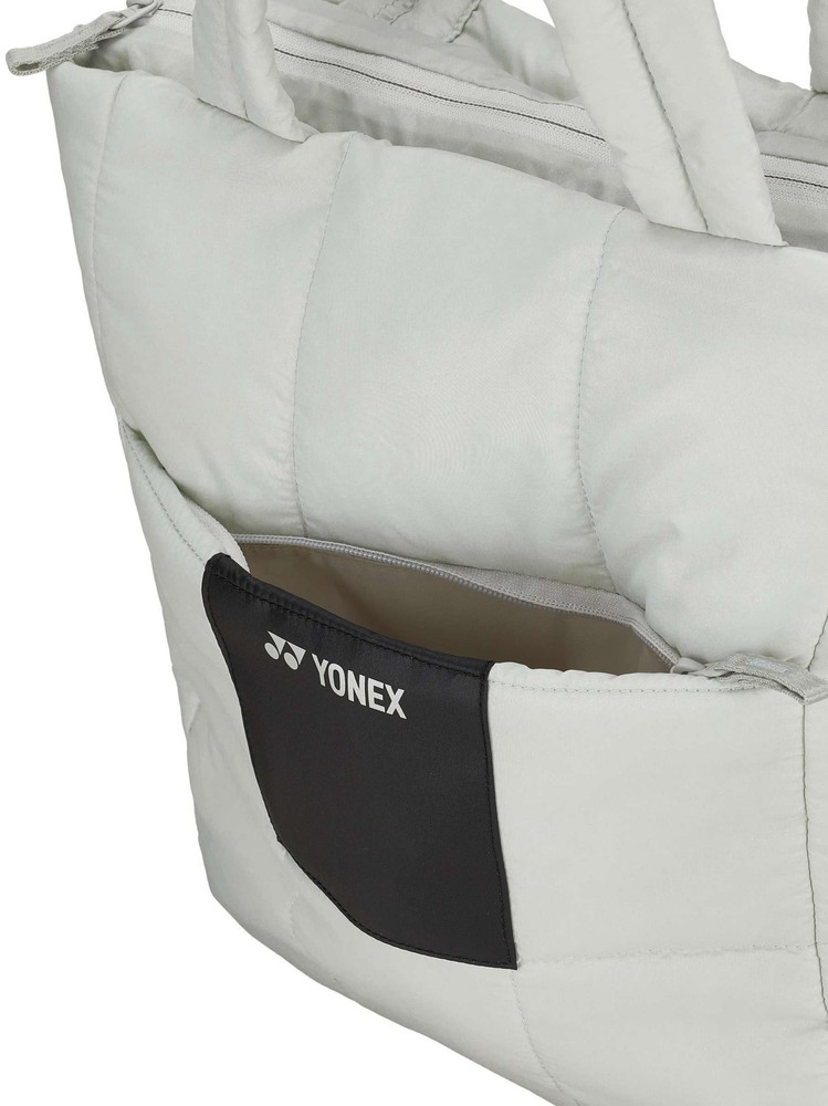 Yonex Compact Cooler Bag Ice Gray