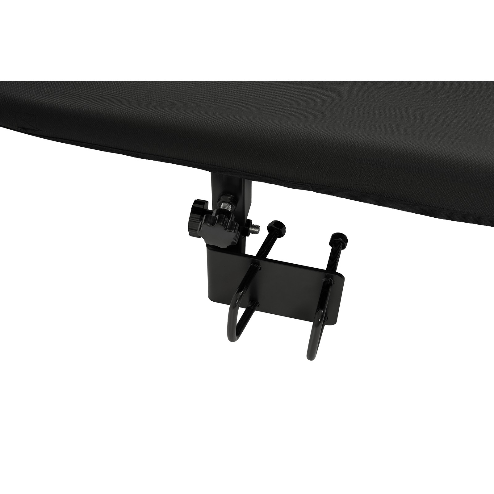 Tractor Canopy Sun Shade Roof Top for Lawn Mower ROPS, UV Cover