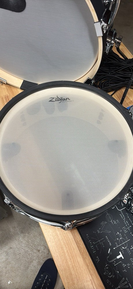 Zildjian Bronze Kit (shell pack only)