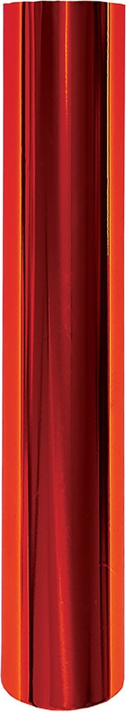 Spellbinders Glimmer Foil Red