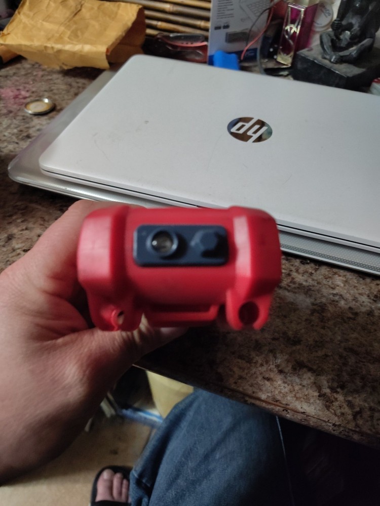 USED UNIT ONLY AstroAI Digital Multimeter, TRMS 4000 Counts Volt Meter