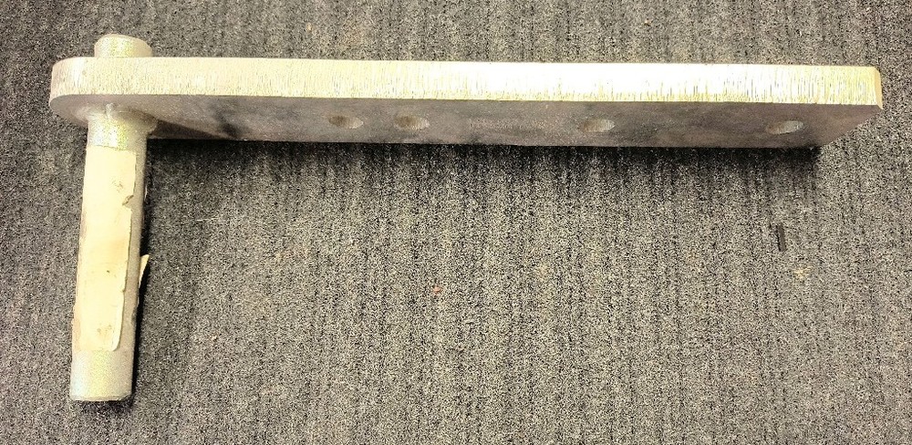 KENWORTH HINGE-HOOD PIN L48-1008-100