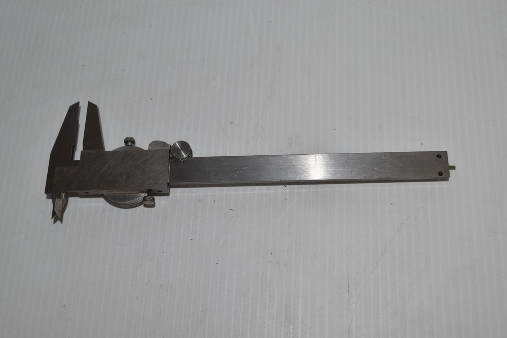 DIAL CALIPER .001" (LRC45)
