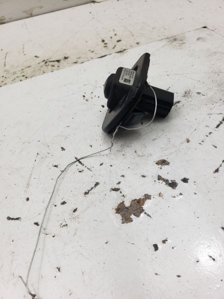 Camera/Projector Rear View Camera Decklid Mounted Fits 15 18 SENTRA Tested OEM