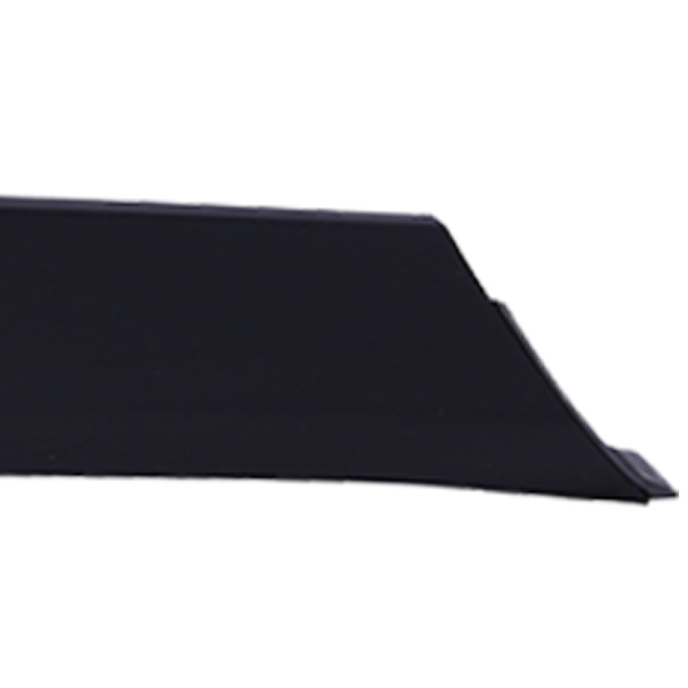 Fit Ford Explorer 2011-19 Left Right Side Windshield A-Pillar Molding Trim 4Pcs