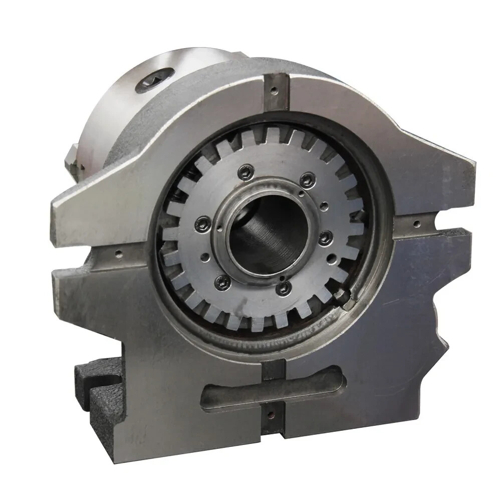 KAKA Horizontal/Vertical Basic Indexing Spacers ECC-6, for Milling and Drilling