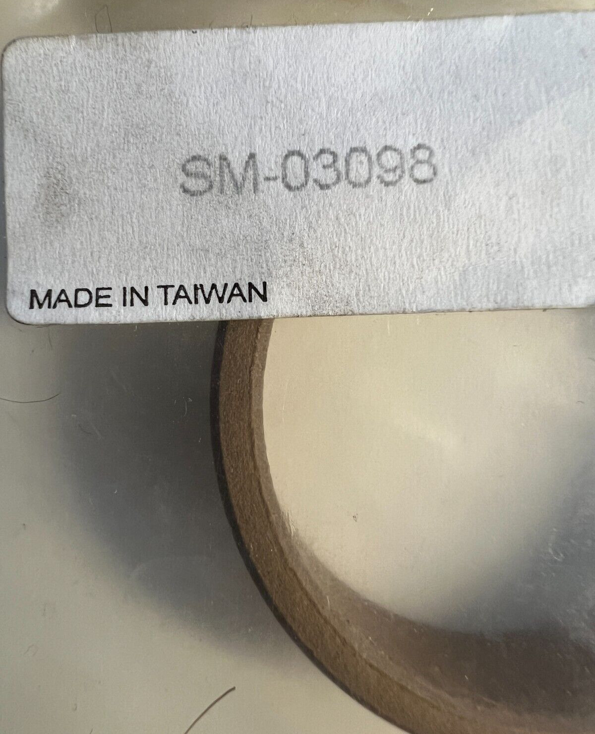 SM-03098 Movable Sheave Bushing for POLARIS Snowmobile Primary Clutch 3576502