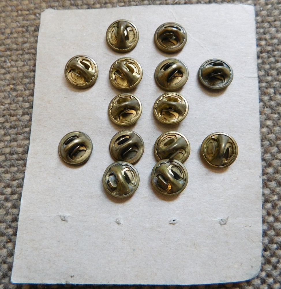 Meyer Insignia Pins