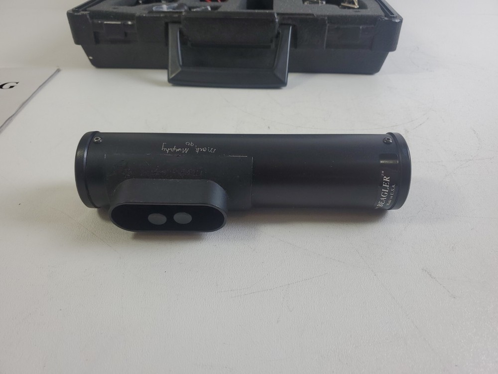 TRITRONICS THE BEAGLER TRAINING SHOCK COLLAR