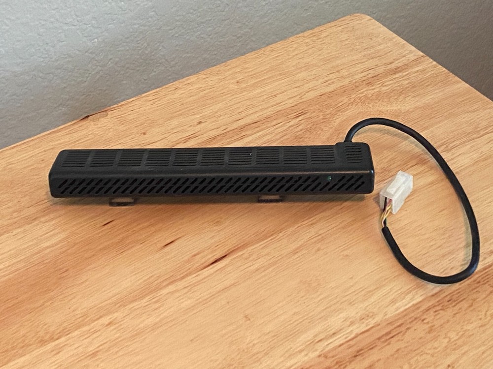 Andrea Electronics DA-350 Auto Array Linear Microphone Digital