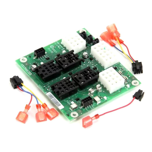 Frymaster 8064549 Interface Board Kit Replacement 35/45 SMT - Free Shipping