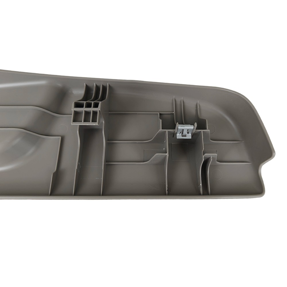 For Toyota Tacoma 2003-2004 Seat Trim Panel Outer Front Left Driver Side Gray