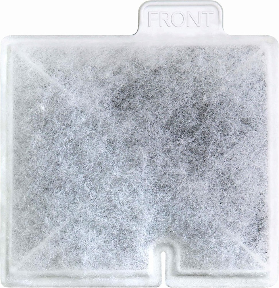 Aqueon Replacement Filter Cartridges Medium - 6 Pack