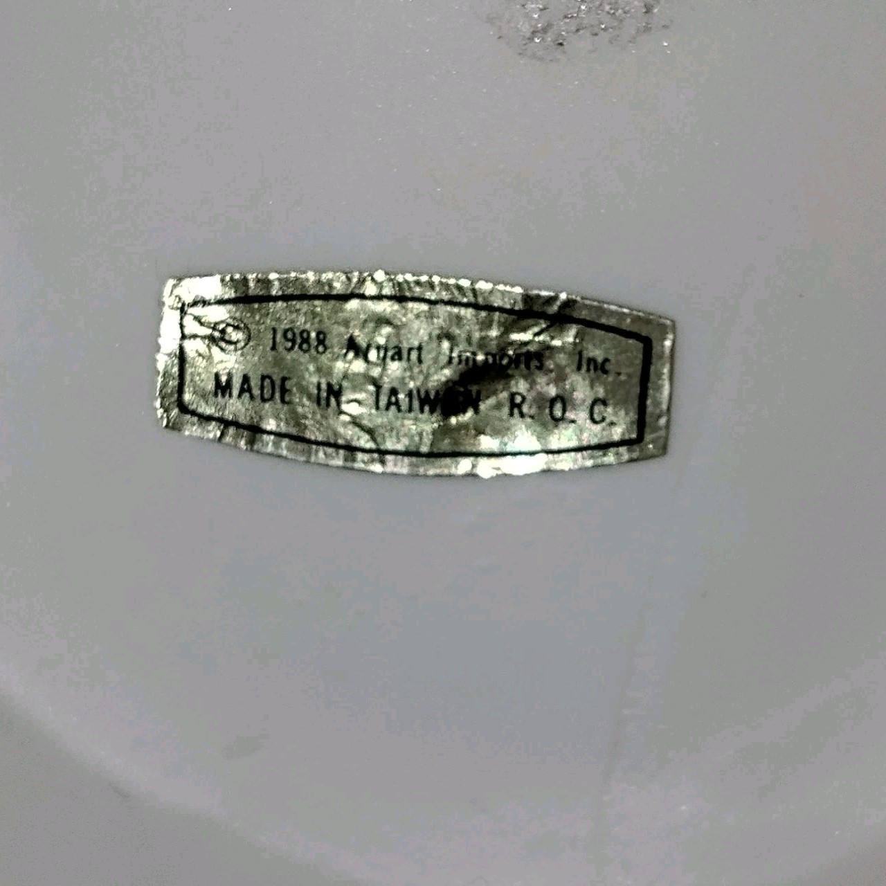 Porcelain Japanese Geisha Lady Playing Shamisen Figurine Vtg 80s Pink Pastels