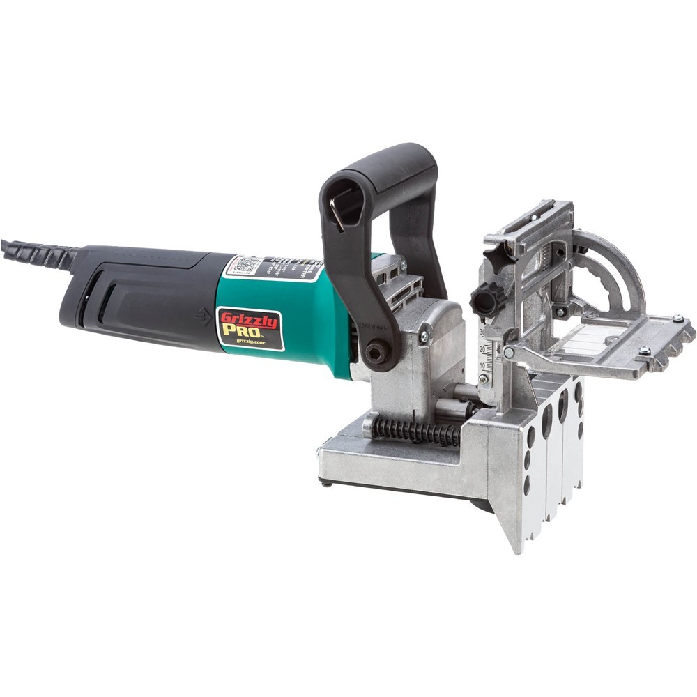 T32540 Dual Spindle Doweling Joiner