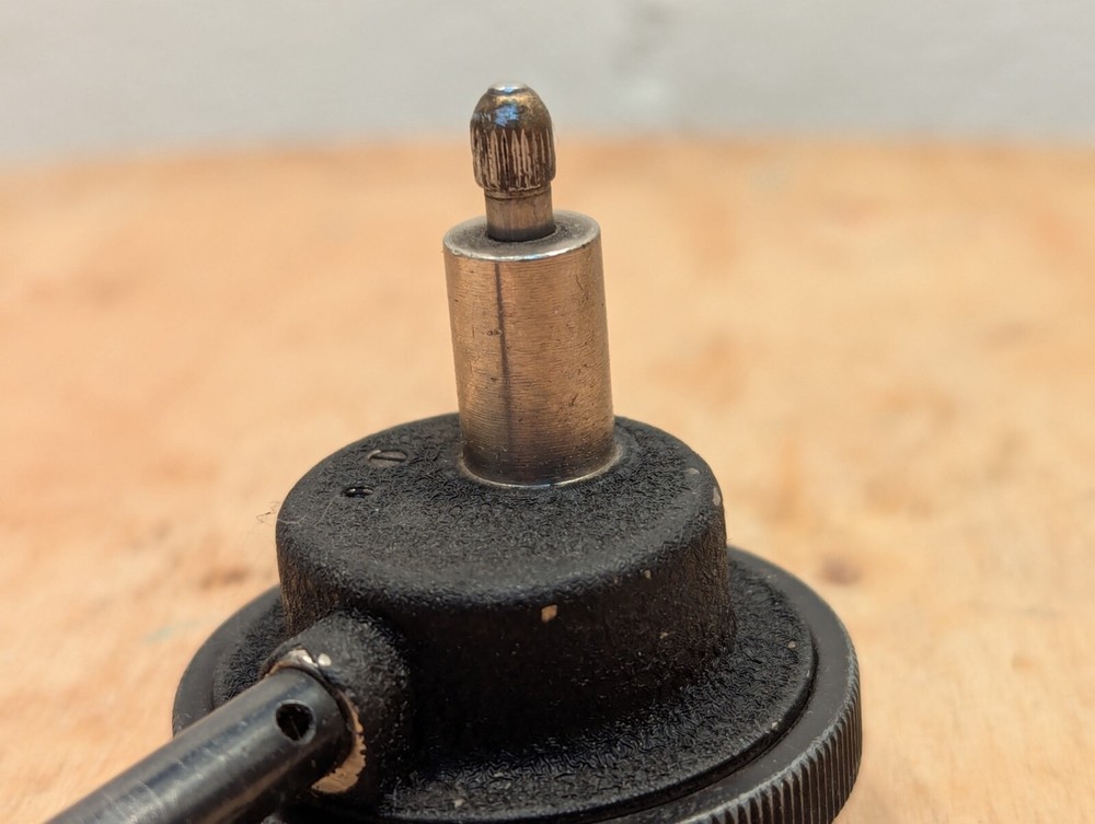 Vintage Federal Dial Indicator V81