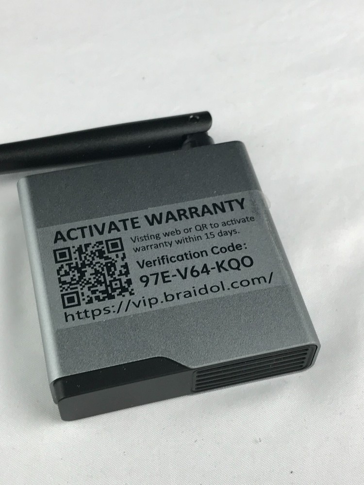 Wireless Display Adapter 5G + 2.4G Dual Band